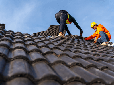 About Roof Repair Experts Chateaugay, NY